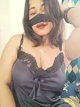 Stripchat Best Webcam of Nishi-3