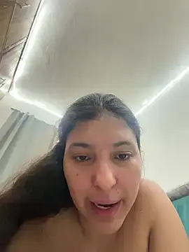 Stripchat Adult Webcam of mariatudulceadiccion