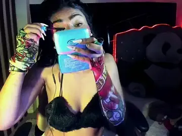 Stripchat Best live sex cam show of Lilithsabeth