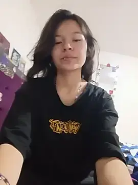 Stripchat Live Sex of Ninffa_sweet21