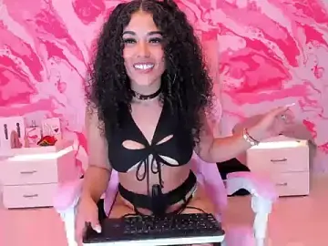 Stripchat Nude Webcam of victoria_rosee1