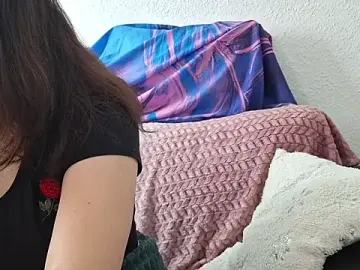 Stripchat Free Live Porn of Cyndee_Winter