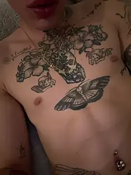 Stripchat Live Porn of Demon6XL