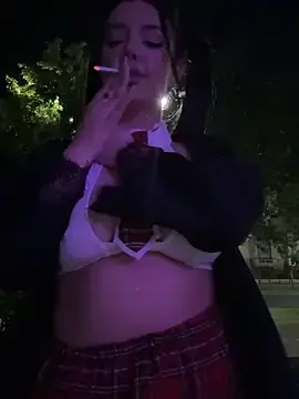 Stripchat Nude Webcam of DaisyAmour