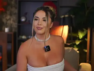 Stripchat Watch Live Sex Cams of EvaSunderland
