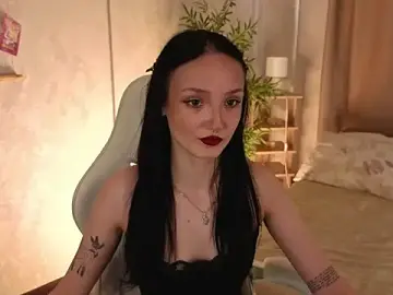 Stripchat Adult Webcams of Cheryl__Brown