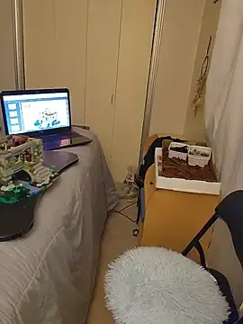 Stripchat Sex Chat of Soxxxy
