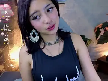 Stripchat Free Porn Cam of lsa_dolly_nyx