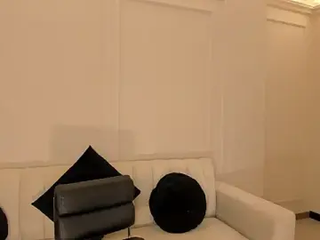 Stripchat Live Porn of EveBensonX