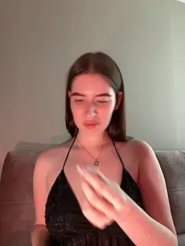 Stripchat Best Webcam of Lili_of_sin