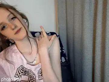 Stripchat Best Webcam of LisaBoddy