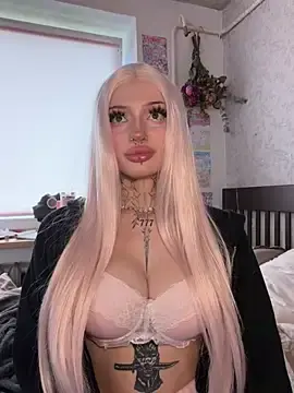 Stripchat Adult Webcam of madelinexx