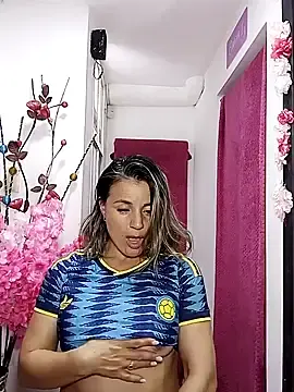 Stripchat Live Porn of sweetfantasyy69