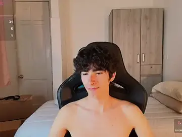 Stripchat Nude Webcam of Nude_Boy18
