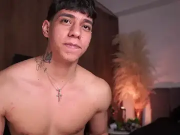 Stripchat Adult Webcams of Josep_Davies