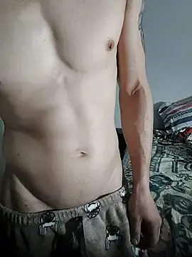 Stripchat Nude Webcam of dangerman94