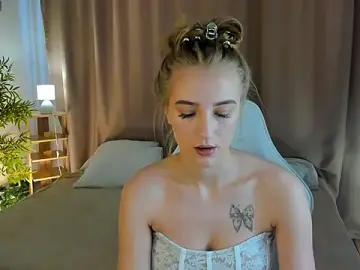 Stripchat Live Sex of Stacy_River