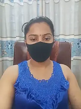 Stripchat Live Sex Cam of zareen_approach