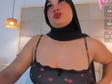 Stripchat Free Live Porn of _anjum_