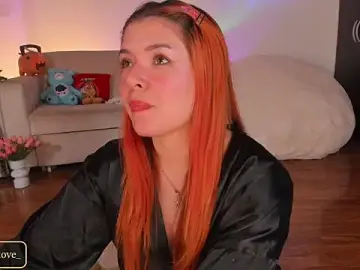 Stripchat Best live sex cam show of DAKOTA_LOVEE