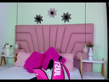 Stripchat Free Porn Cam of Kim_Luna1