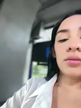 Stripchat Private Sex Chat of __IRIS__