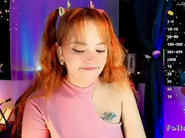 Stripchat Live Porn of mariana_scott__