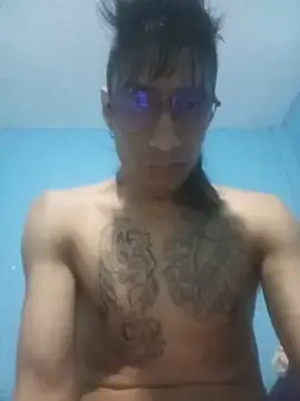 Stripchat Live Porn of Crazygrillo69