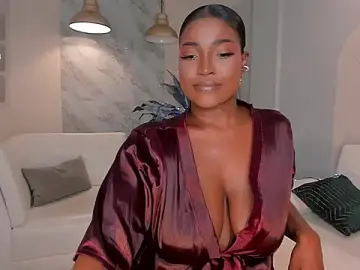 Stripchat Adult Webcam of SavannahStorm