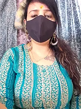 Stripchat Private Sex Chat of cute-tanvi