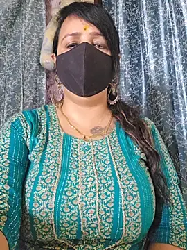 Stripchat Free Porn Cam of cute-tanvi