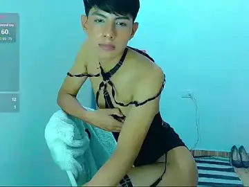 Stripchat Live Sex Cam of phuwin_bj