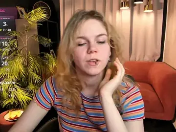 Stripchat Sex Cam of ElizabethVane