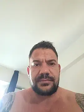 Stripchat Live Sex of musclemonster31