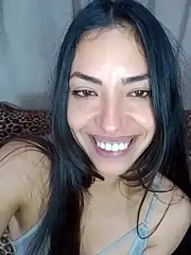 Stripchat Live Porn of CasiTuya