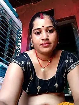 Stripchat Live Sex of Hot_kamla