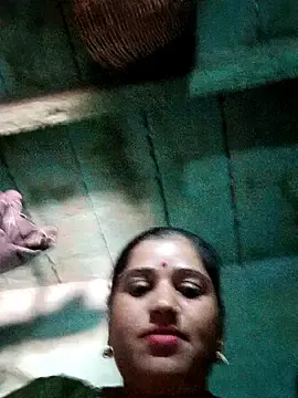 Stripchat Sex Chat of Hot_kamla