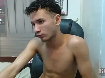 Stripchat Nude Webcam of JDWhite18