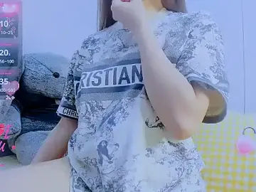 Stripchat Free Live Porn of Linh_diudang