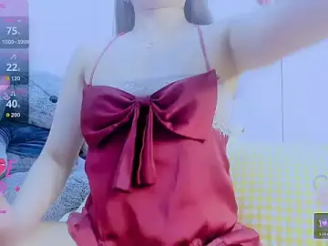 Stripchat Sex Cam of Linh_diudang