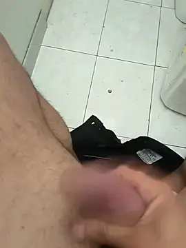 Stripchat Live Porn of gabry21e5