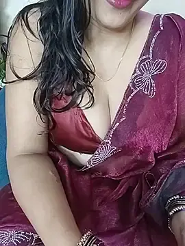 Stripchat Nude Webcam of kaamuk_shweta