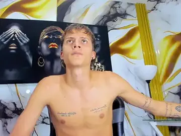 Stripchat Best Webcam of mono_blonde