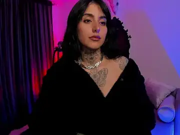 Stripchat Live Sex of nasty_aliice1