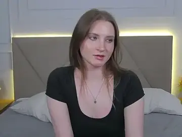 Stripchat Sex Chat of ArianaMilss