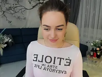 Stripchat Live Porn of MiracleCurly