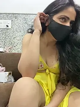 Stripchat Adult Webcams of SashaPatel