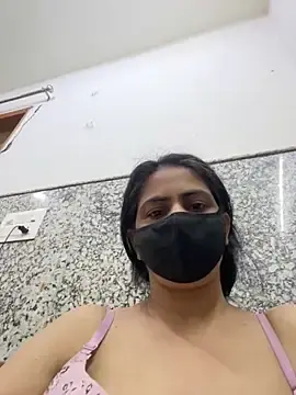 Stripchat Live Porn of SashaPatel