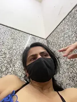 Stripchat Sex Chat of SashaPatel