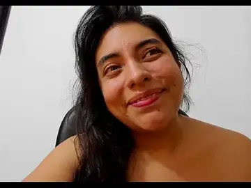 Stripchat Live Porn of miss_eylens